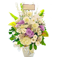 お祝いアレンジメント