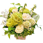 お祝いアレンジメント